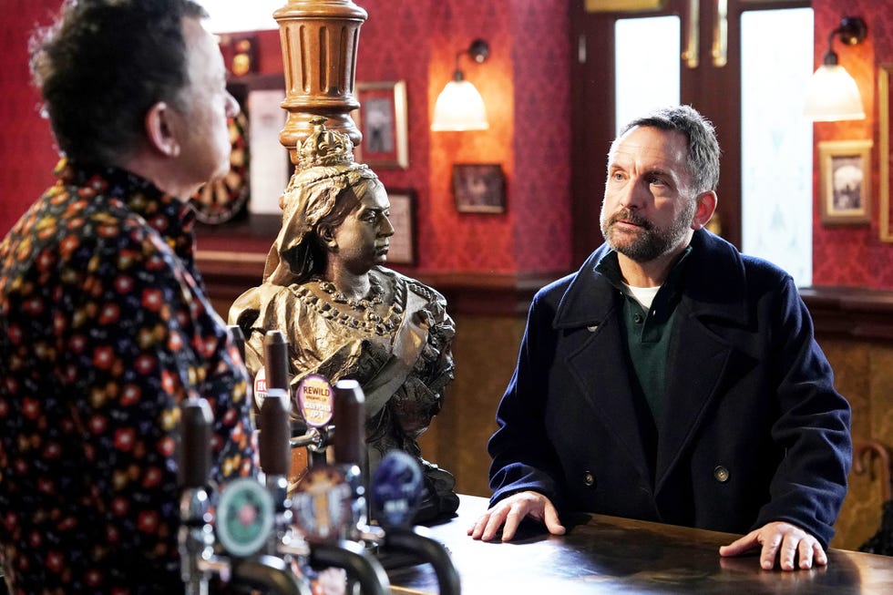 jake moon, alfie moon, eastenders