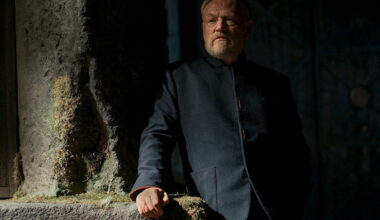 Jared Harris Joins Martin Scorsese's "Night"