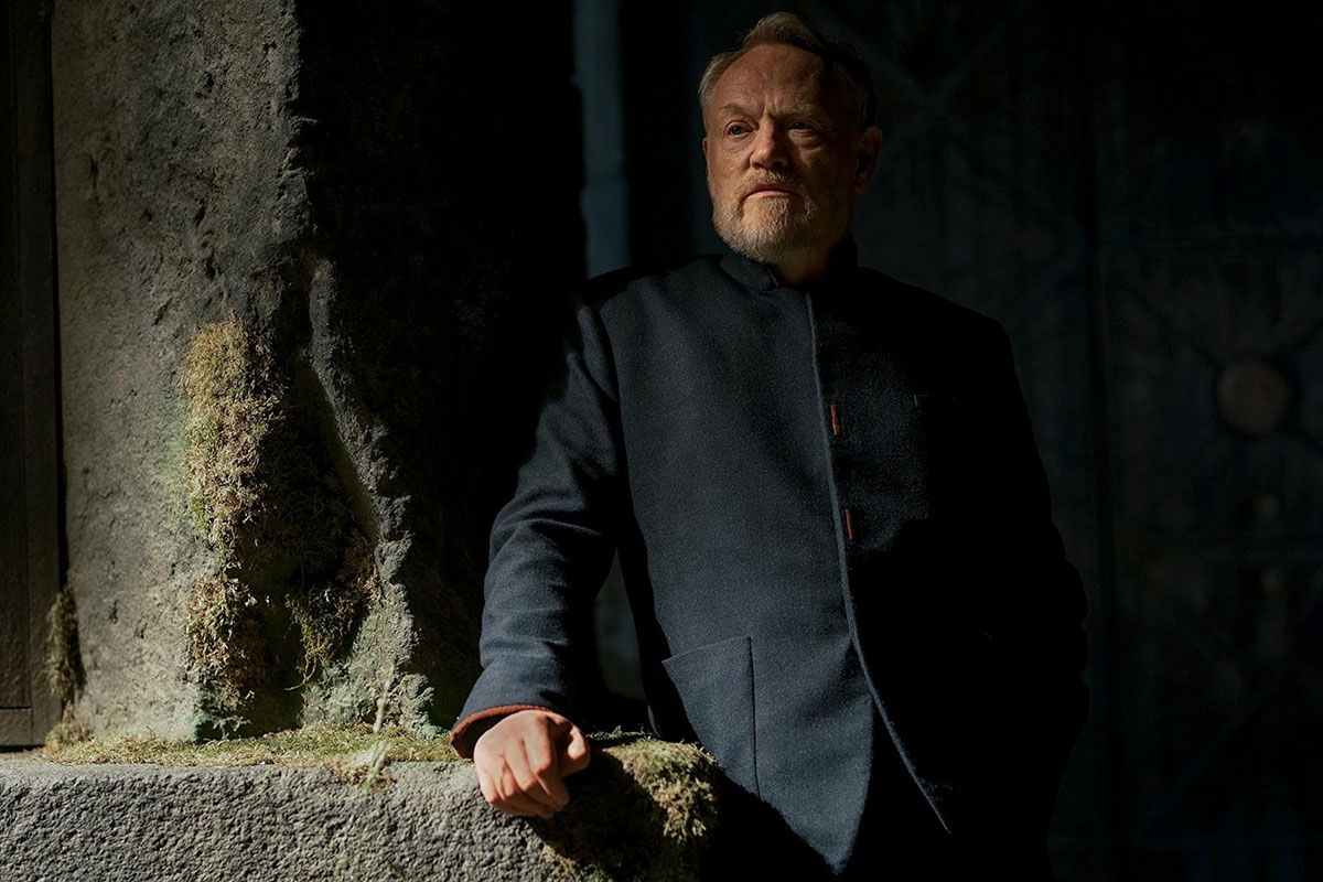 Jared Harris Joins Martin Scorsese's "Night"