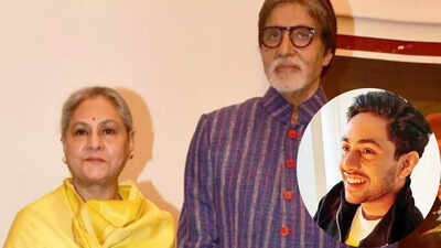 Jaya Bachchan quashes claims that her feud with the paparazzi will affect grandson Agastya Nanda's career: 'Amitjee was banned for 15 years'