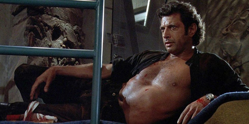 Jeff Goldblum, Jurassic Park jeff goldblum, jurassic park