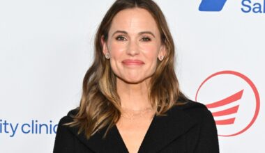 Jennifer Garner’s Teen Son Samuel Is Ben Affleck’s Mini-Me