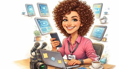 Posting AI caricatures on social media is bad for security • The Register