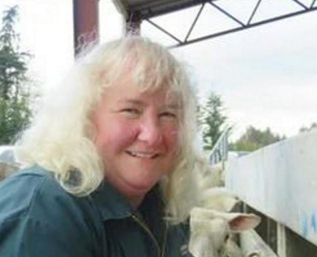 Dr Jillian Clark. Photo: supplied 