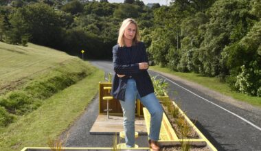 Galer, Acklin to contest by-election