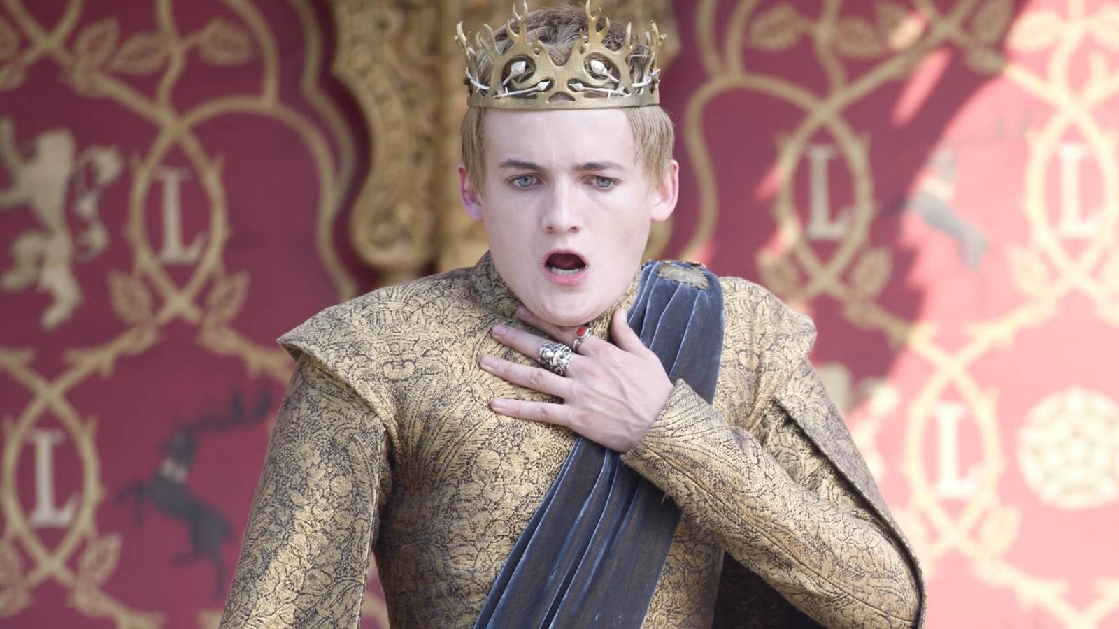 New Game Of Thrones Show Just Found Its Joffrey Baratheon Replacement