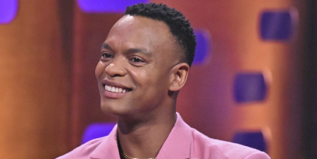 Strictly Come Dancing's Johannes Radebe addresses future with the show amid West End debut