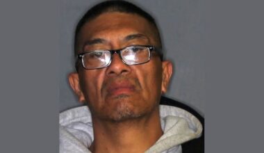 Police hunt for Auckland man wanted over assault, firearm offences