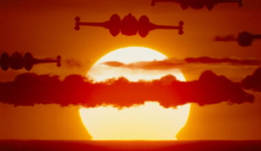 Jon Favreau Hints At Potential "Star Wars" Exit