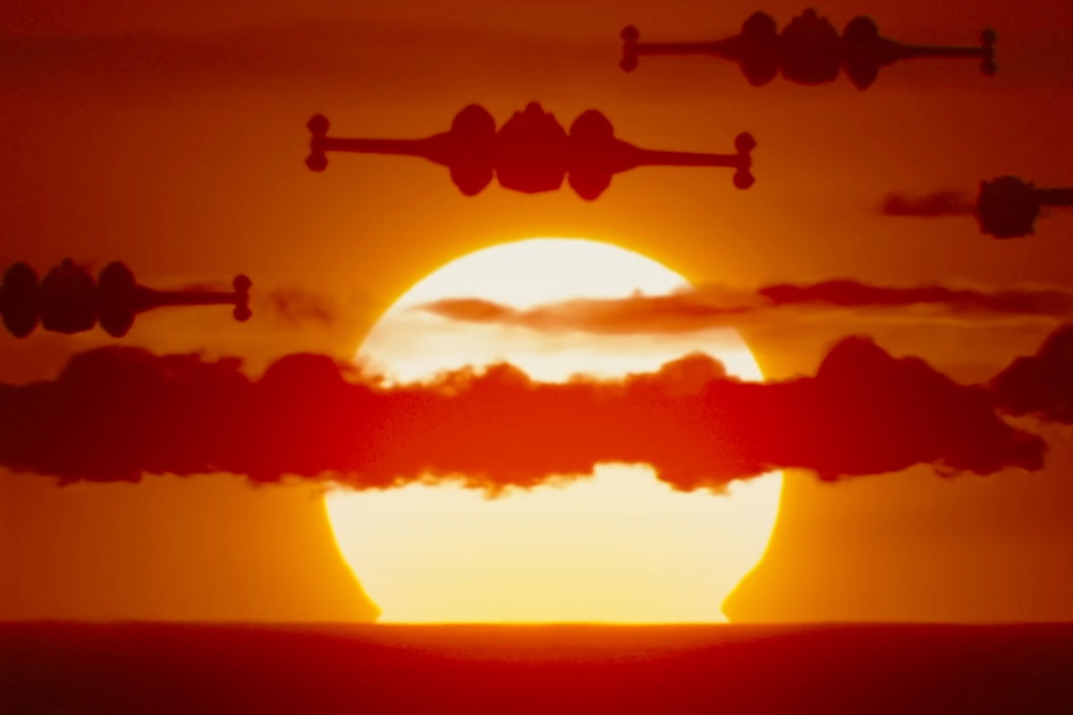 Jon Favreau Hints At Potential "Star Wars" Exit