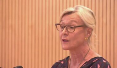 Judge accused of disrupting NZ First fundraiser 'loud and threatening'