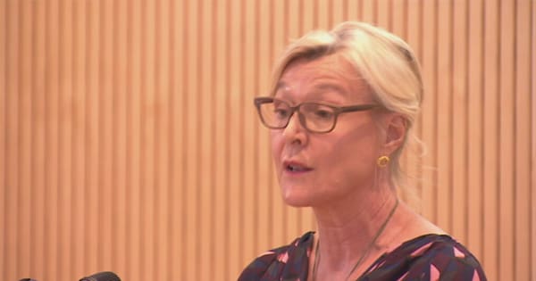 Judge accused of disrupting NZ First fundraiser 'loud and threatening'