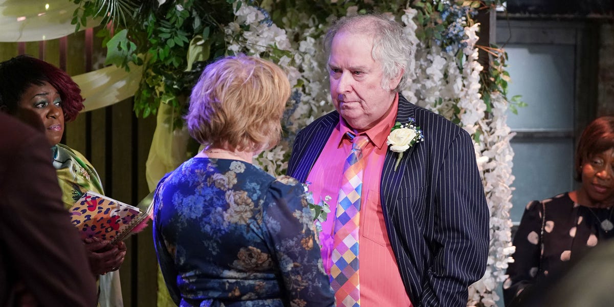 EastEnders airs devastating Nigel Bates wedding twist in early iPlayer release