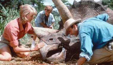 The Sci-Fi Bomb With ‘Jurassic Park’ DNA Is the Streaming Hit Nobody Predicted