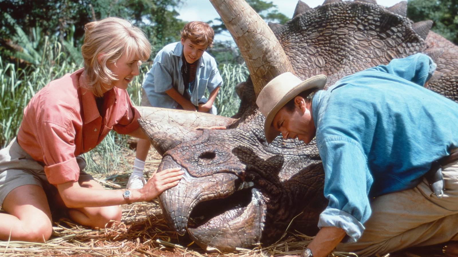 The Sci-Fi Bomb With ‘Jurassic Park’ DNA Is the Streaming Hit Nobody Predicted