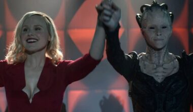 After 37 Years, Star Trek Makes Its Biggest Starfleet Retcon Yet With the Borg