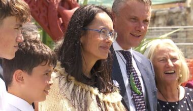 Ngāti Whātua, Ngāpuhi celebrate high court judge appointment