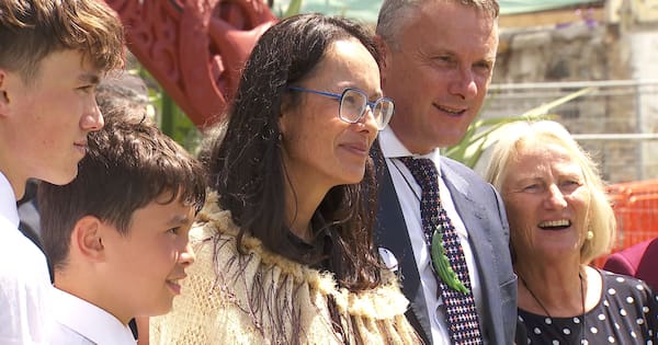 Ngāti Whātua, Ngāpuhi celebrate high court judge appointment