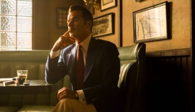 Robert House’s Fallout Future Revealed By Showrunner After Season 2 Finale