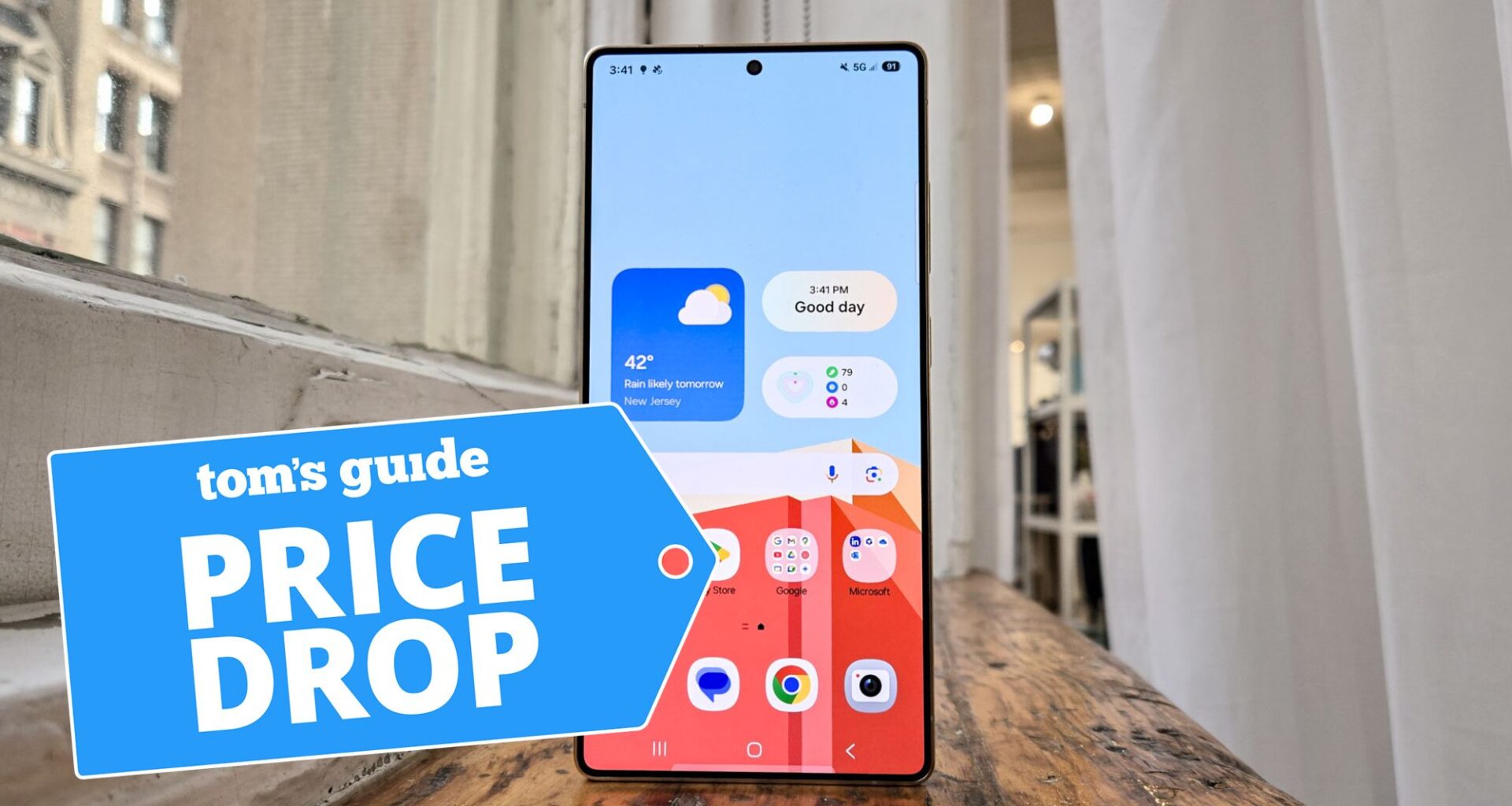 Why this predictable Galaxy S25 Ultra price drop is actually your smartest Presidents' Day deal