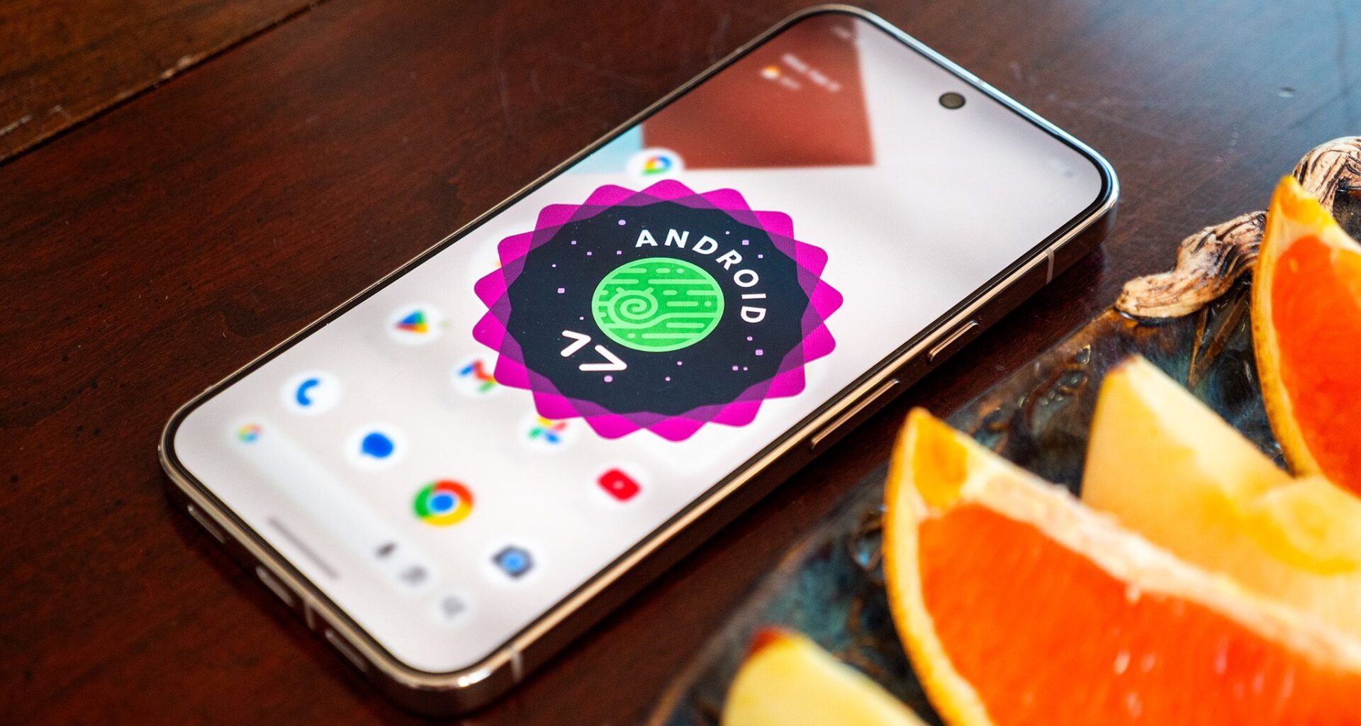 Android 17 Beta 1 brings two small but useful Pixel Launcher UI changes