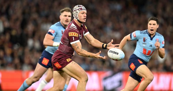 State of Origin eligibility shake-up
