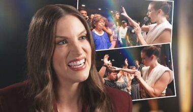 Healing the sick or preying on the vulnerable? US faith healer performs in NZ