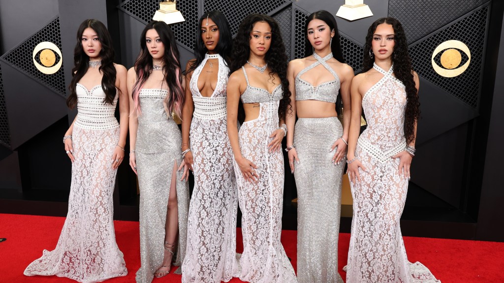 Katseye's Manon To Take Hiatus From Girl Group To Focus On 'Health'