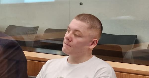 Mum’s grief as her son’s killer is sent to prison