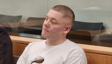 Teen shooter avoids life sentence for murder