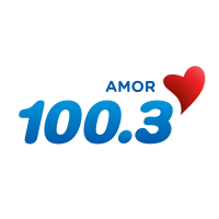 Amor 100.3 KBRG San Jose