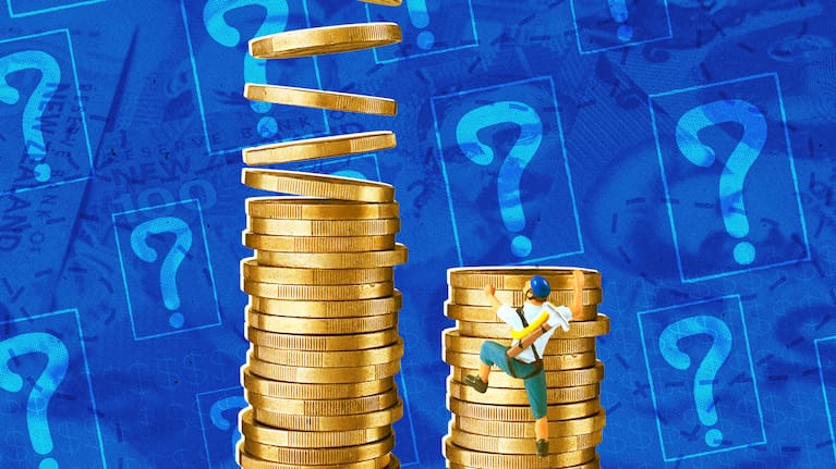 Kelly Eckhold, chief economist at Westpac, said it was likely that all else being equal, pay rises this year would be lower.