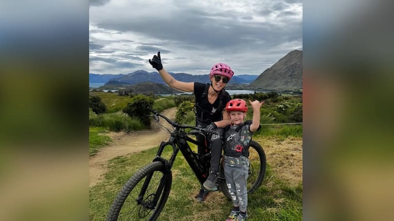 Kelsi Porter said the renovation would "help so many more children in New Zealand to live and to become healthy again and thrive".