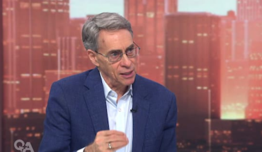 NZ must build coalitions to defend human rights: visiting expert