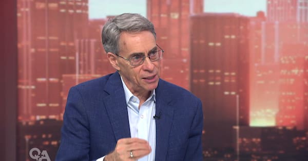 NZ must build coalitions to defend human rights: visiting expert