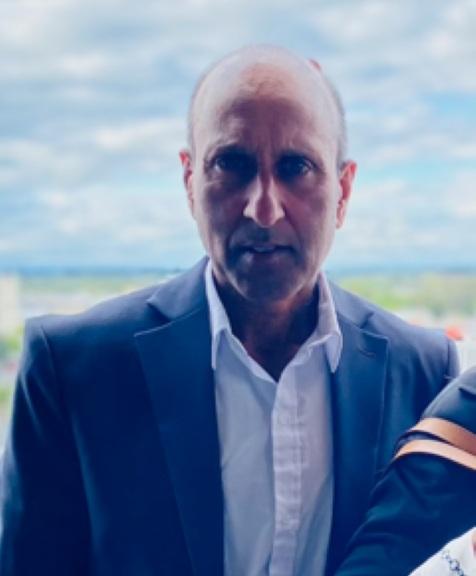 Search turns to waterways for missing Southland man