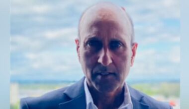 Invercargill businessman missing for more than a month