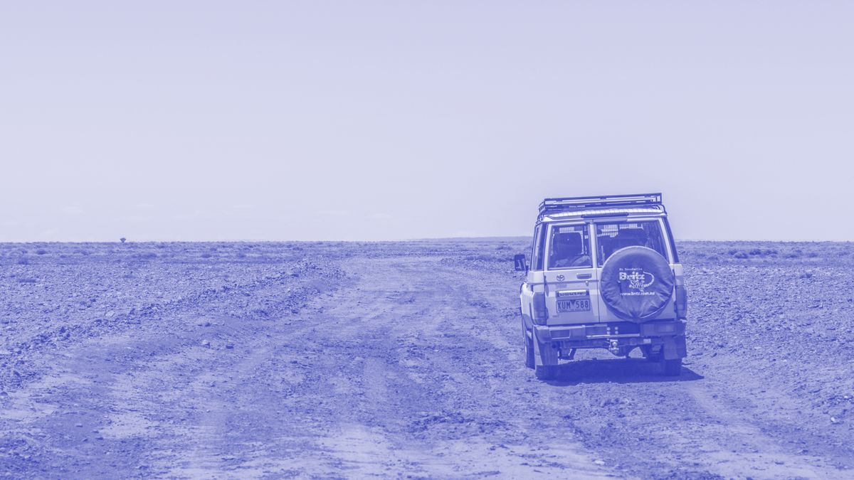 Why the economy can’t get out of second gear — Capital Brief