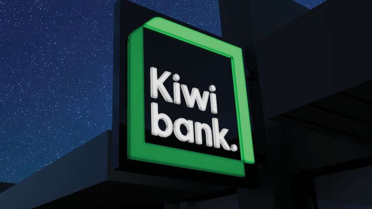 Kiwibank.