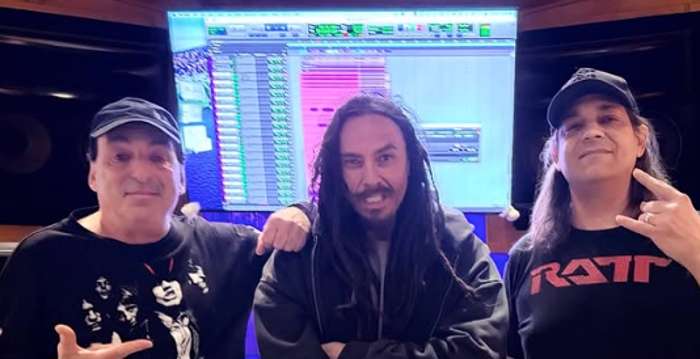 korn chris lord munky