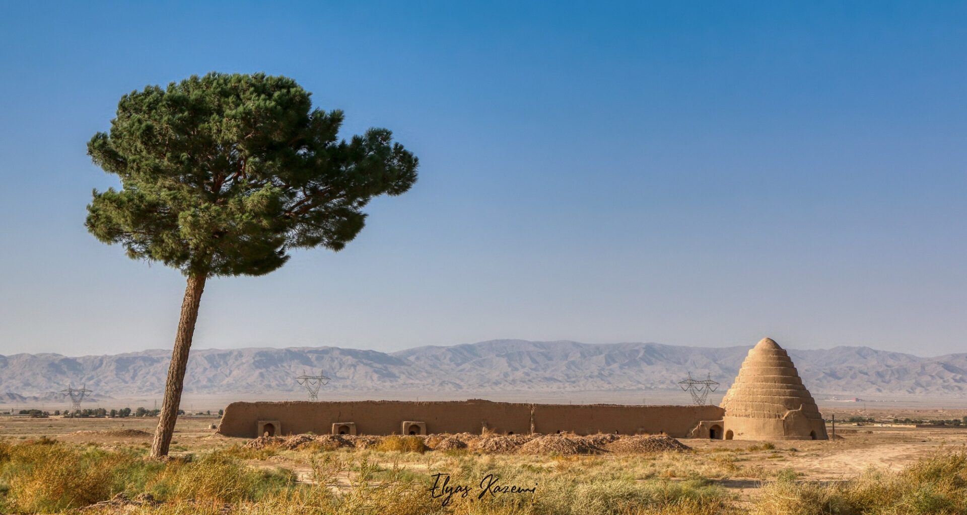 Ancient Ice Production | Hackaday