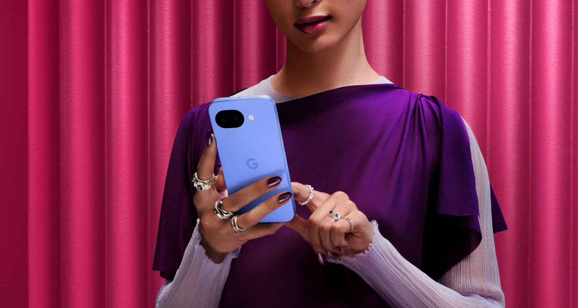 The Google Pixel 10a isn't even out yet and Verizon is already trying to give me one for FREE, no trade-in required