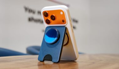 I ditched my wallet for the PopSockets Kick-Out for a week — and it combines three things I always look for in a MagSafe wallet