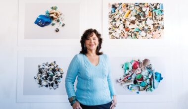 Cindy Stelmackowich co-curates Faith Fyles exhibit at Ottawa Art Gallery