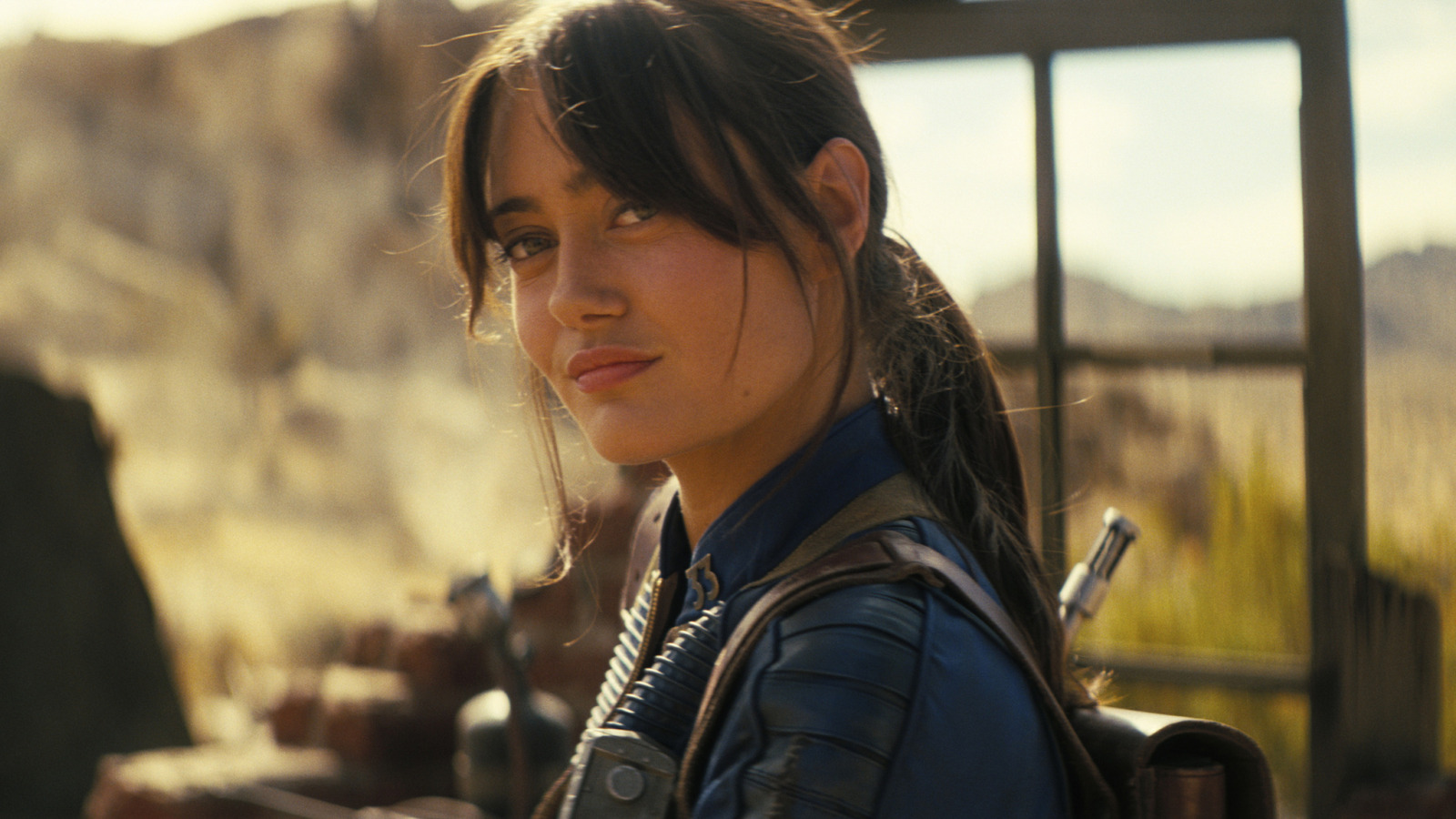 Fallout's Creators Had Two Conditions For Prime Video's TV Adaptation