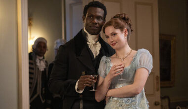 Bridgerton Boss Weighs In On Francesca's Pinnacle Problems In Season 4