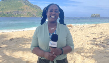 Survivor 50's Cirie Fields On Changing Her Game, Why She's Back Again