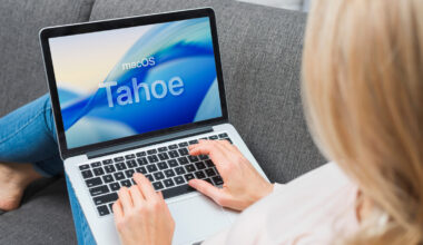 4 macOS Features Apple Recently Added To Your Computer