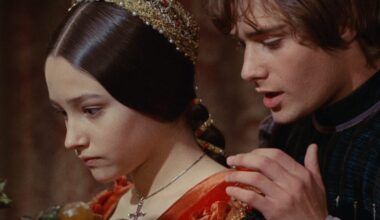 5 Movies From The '60s That Have Aged Terribly