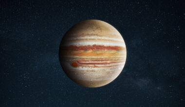 New Study Changes Everything We Knew About Jupiter